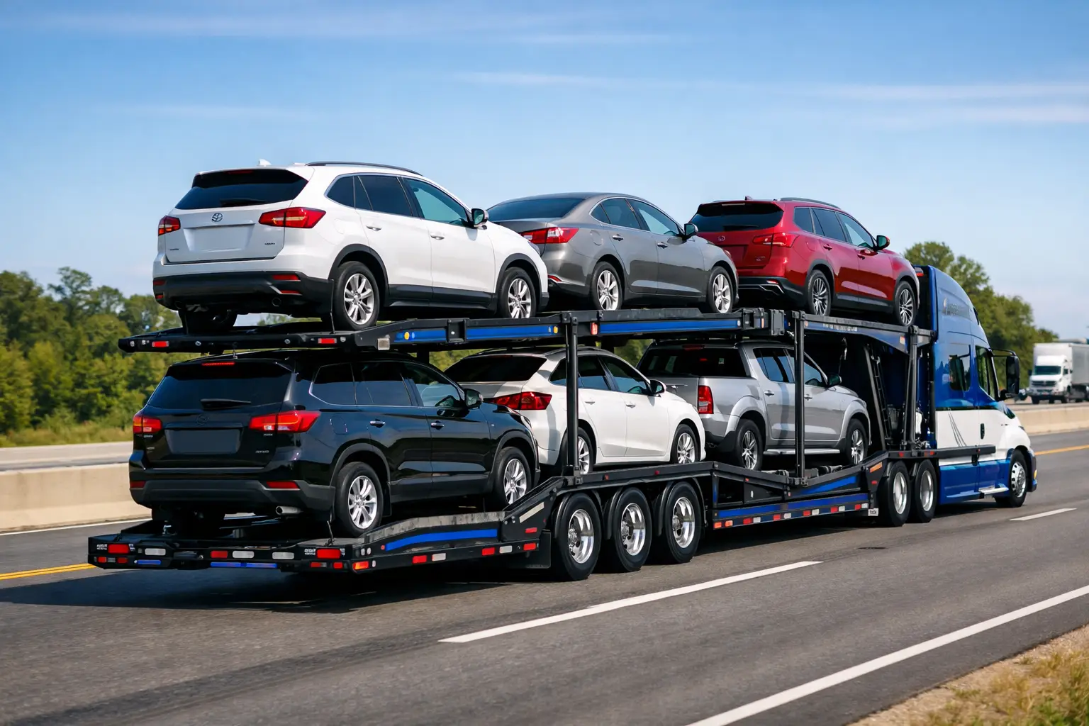 Car Shipping Calculator Guide for Better Quotes
